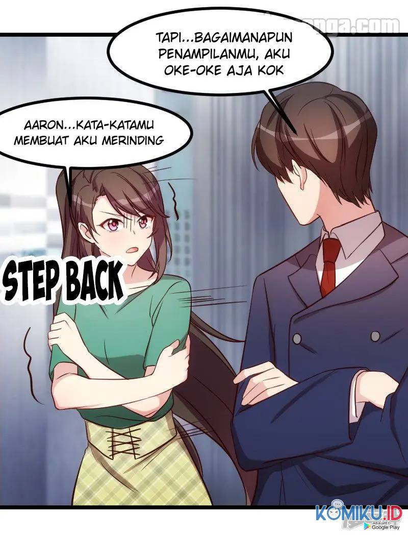 CEO’s Sudden Proposal Chapter 194 Gambar 13